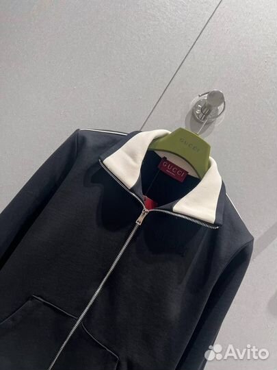 Толстовка Gucci