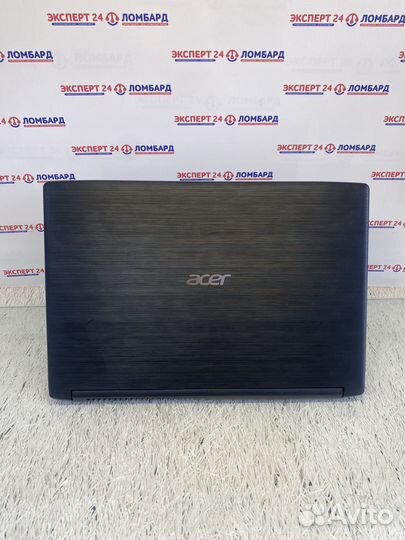 Ноутбук Acer Aspire 3 (N17C4) (Ч)