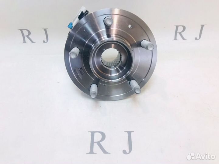 Ступица передняя Opel Antara / Chevrolet Captiva