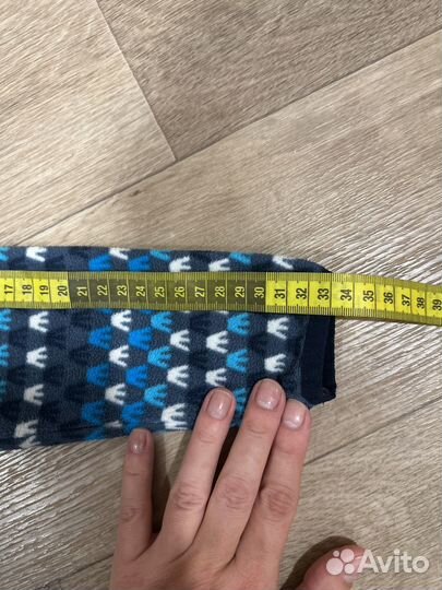 Флисовый комбинезон reima 80