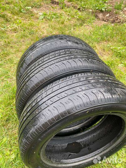 Hankook Optimo ME02 185/60 R15