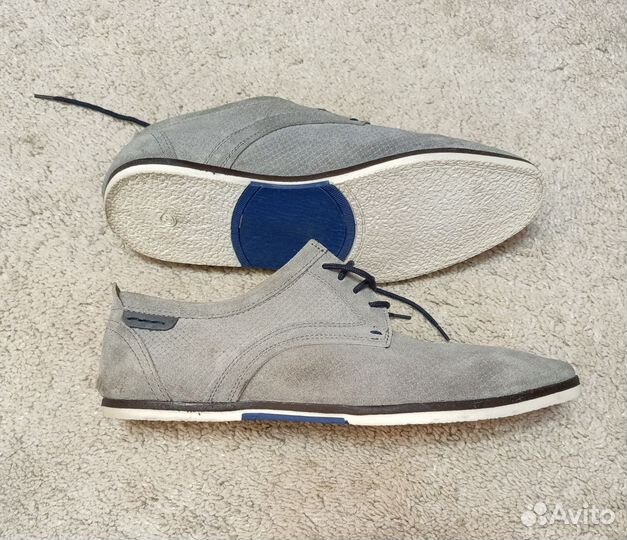 Pier One (Германия) дерби р42