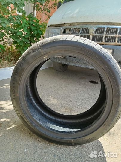 Goodride SA57 235/45 R18