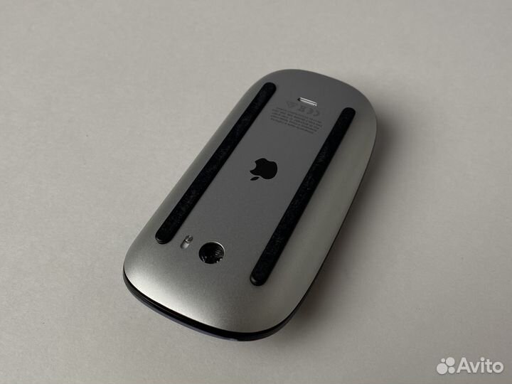 Мышь Apple Magic Mouse 2 Black