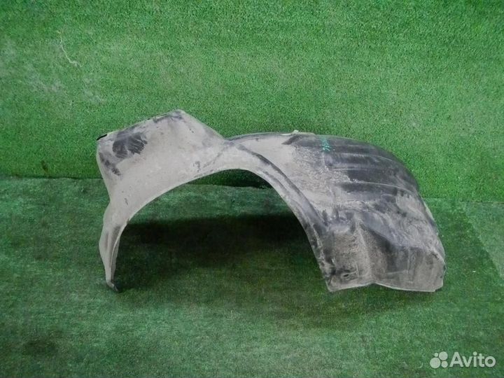 Подкрылок задний левый Mitsubishi L200 5 (2015-н.в