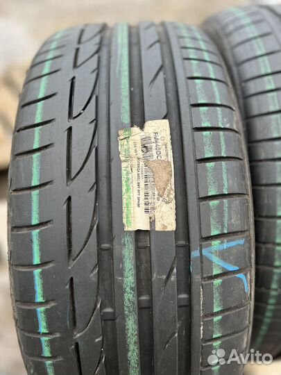 Bridgestone Potenza S001 225/40 R19