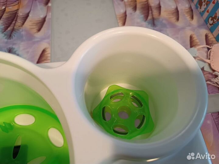 Стерилизатор подогреватель ramili baby