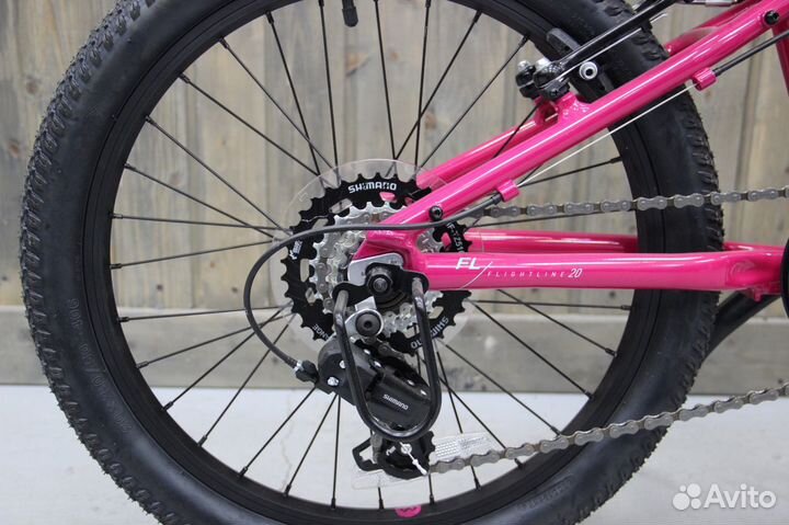 Велосипед Детский Haro Fligtline 20 Новый