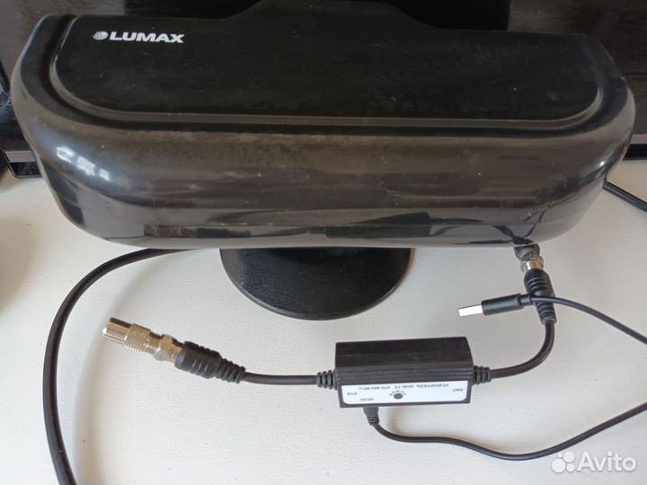 Антенна телевизионная