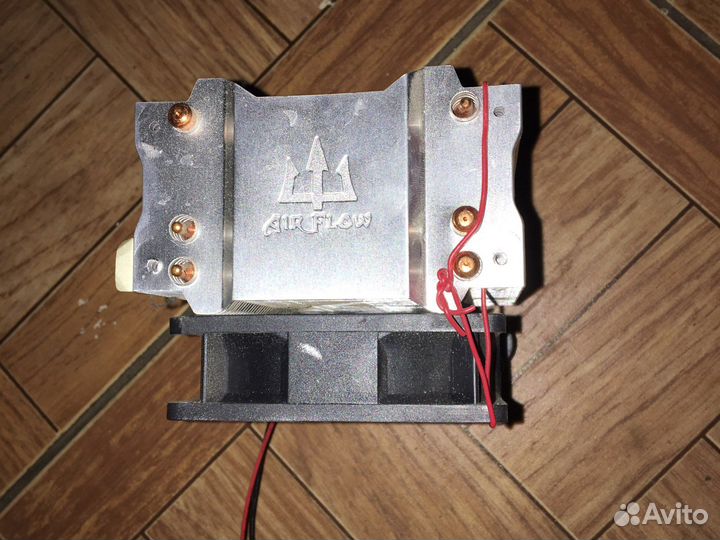 Запчасти для компьютера