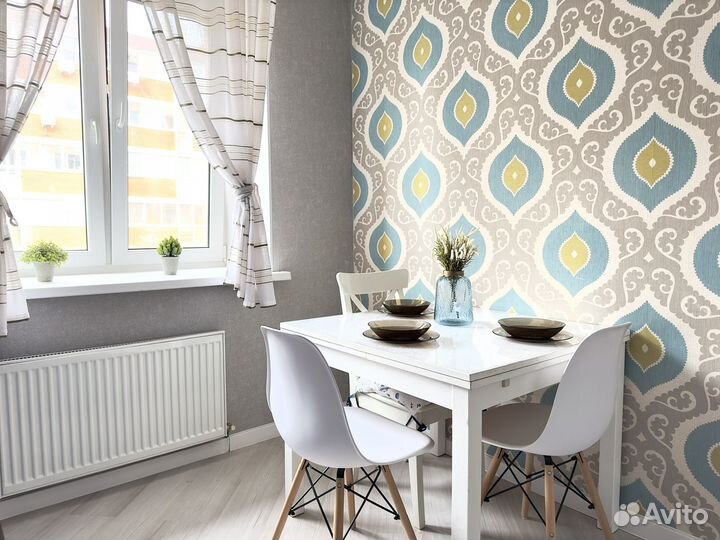 Управление квартирами и домами, сдача посуточно