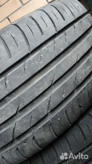 Falken Ziex ZE-914 225/55 R16 99W