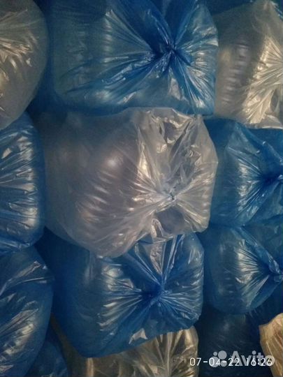 Пэт бутылка 5 л