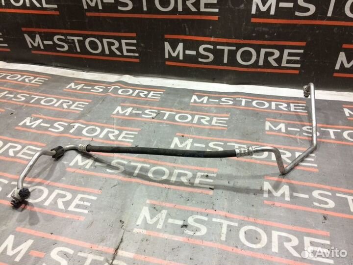 Трубка кондиционера Bmw 5-Series F10 N20B20B 2011