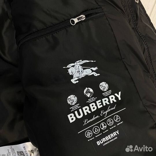 Жилетка Burberry