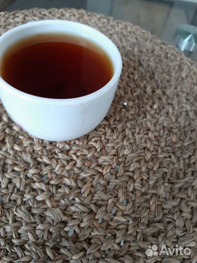 Иван-чай крупный лист натуральный продукт