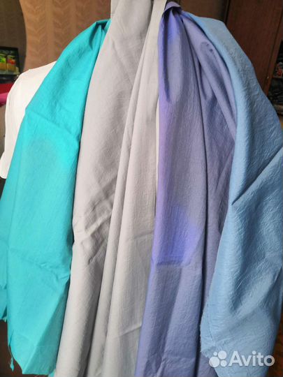 Ткань плащевая,курточная Италия