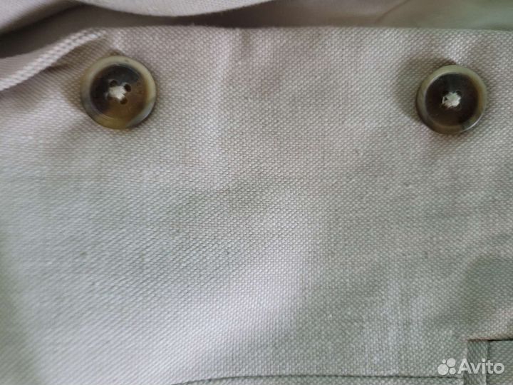 Пиджак Mango kids 122 рамер