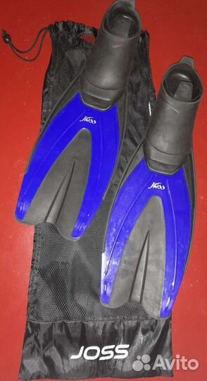 Ласты для плавания 37 38