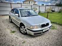 Skoda Octavia 1.8 AT, 2003, 281 000 км, с пробегом, цена 435 000 руб.