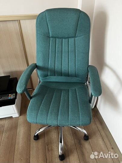 Компьютерное кресло