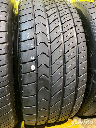 Michelin Pilot Primacy 255/720 117H