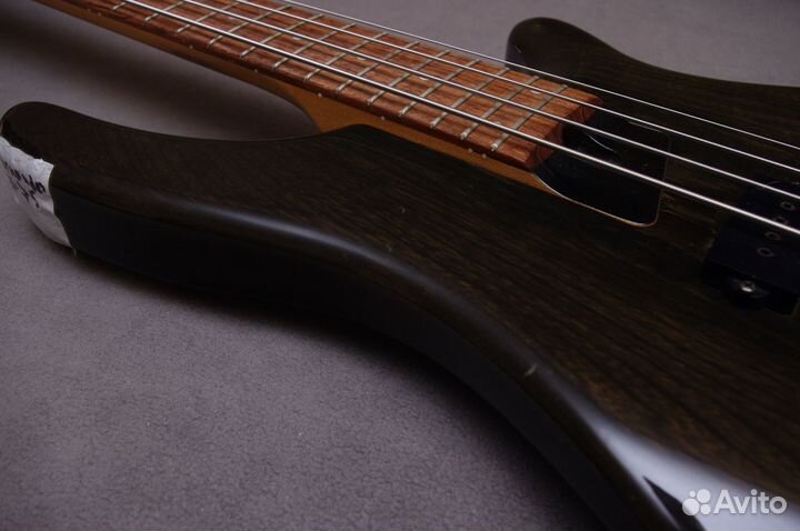 Бас гитара Fernandes FR-75. Japan