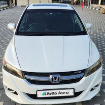 Honda Stream 1.8 AT, 2009, 179 000 км, с пробегом, цена 1 300 000 руб.