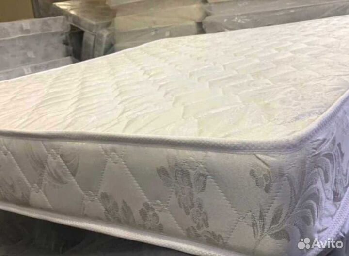 Матрас ортопедический