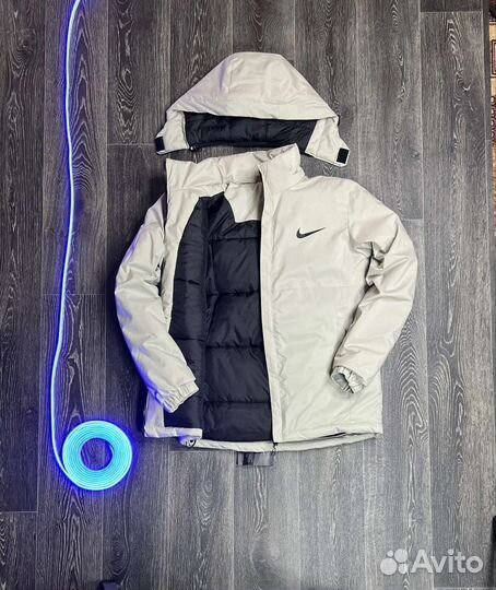 Зимние куртки Nike