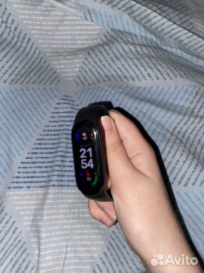 Mi Smart Band 6 NFC