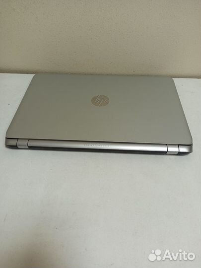 Ноутбук HP 4 ядра А4-5000/8Гб RAM