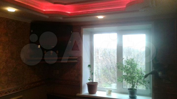 Комната 12 м² в 5-к., 4/5 эт.