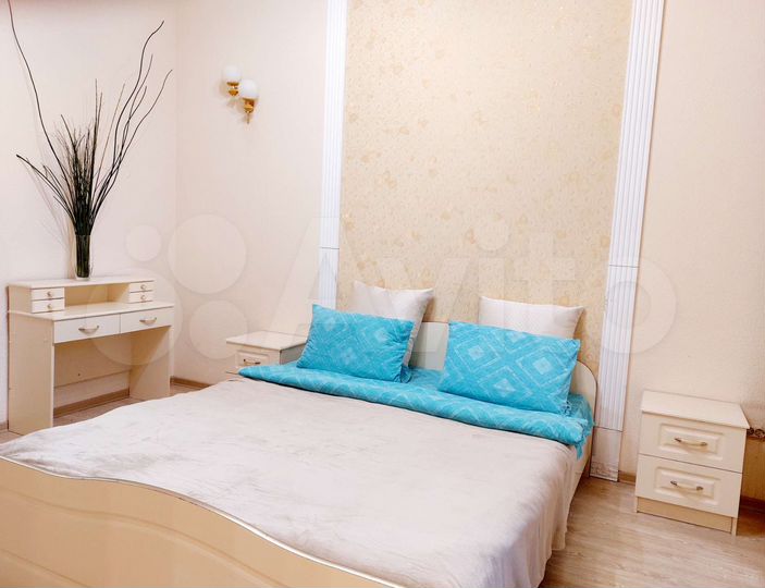 1-к. квартира, 35 м², 2/3 эт.