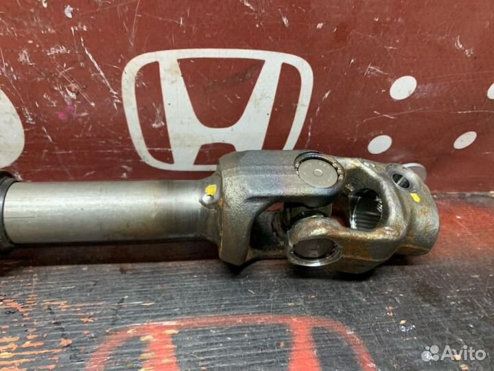 Кардан рулевой Mazda Mazda 6 GJ 2012-2018 GJ