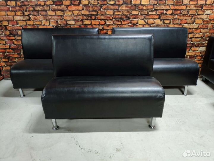 Диваны для кафе