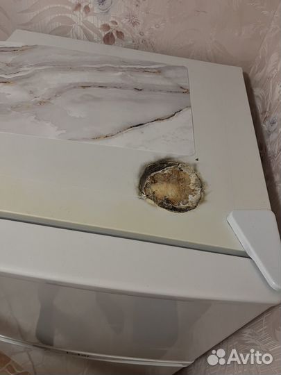 Холодильник i-star