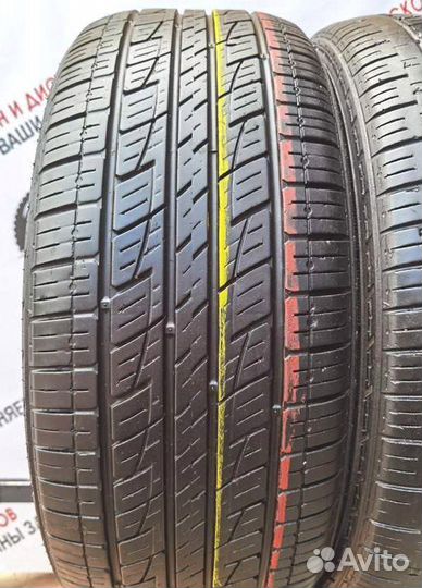 Kumho Solus KL21 245/50 R20 102V