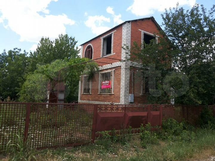 Дача 55 м² на участке 5,1 сот.