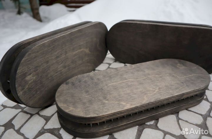 Доски Садху 8мм