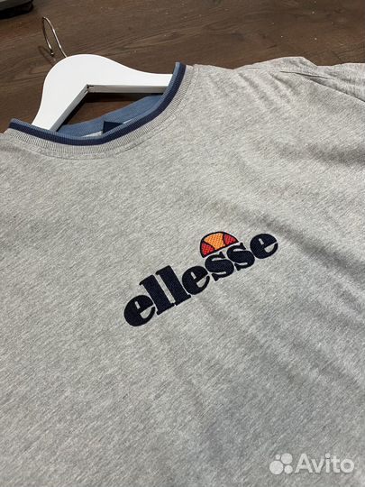 Футболка ellesse