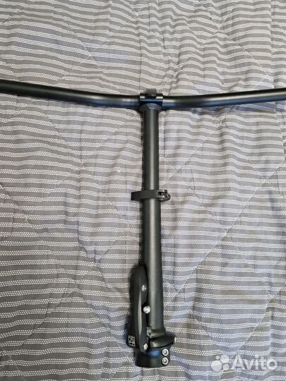 Вынос с рулем, колесо, вилка shulz hopper