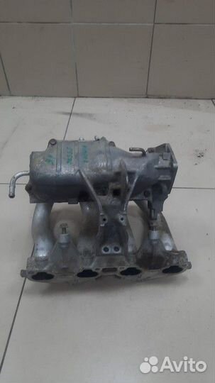 Коллектор впускной Nissan Almera