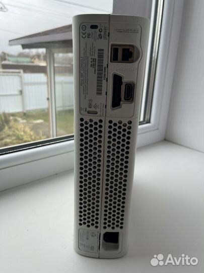 Xbox 360 Freeboot 1TB