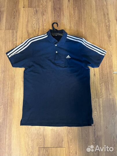 Поло Adidas