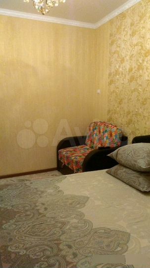 2-к. квартира, 50 м², 1/5 эт.