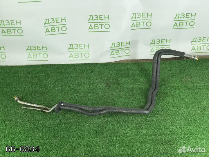 Трубка кондиционера Mercedes S500/550 W221