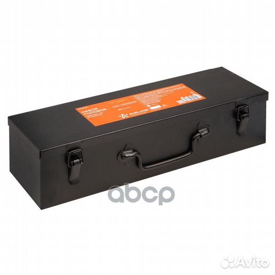 Набор голов.ударн.3/4