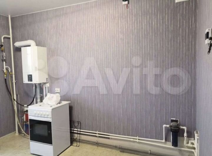 1-к. квартира, 38 м², 8/9 эт.