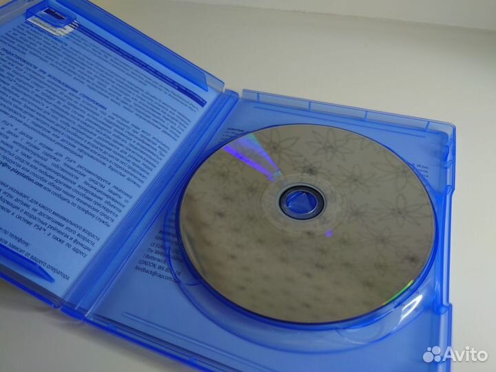 Resident evil revelations PS4 игра